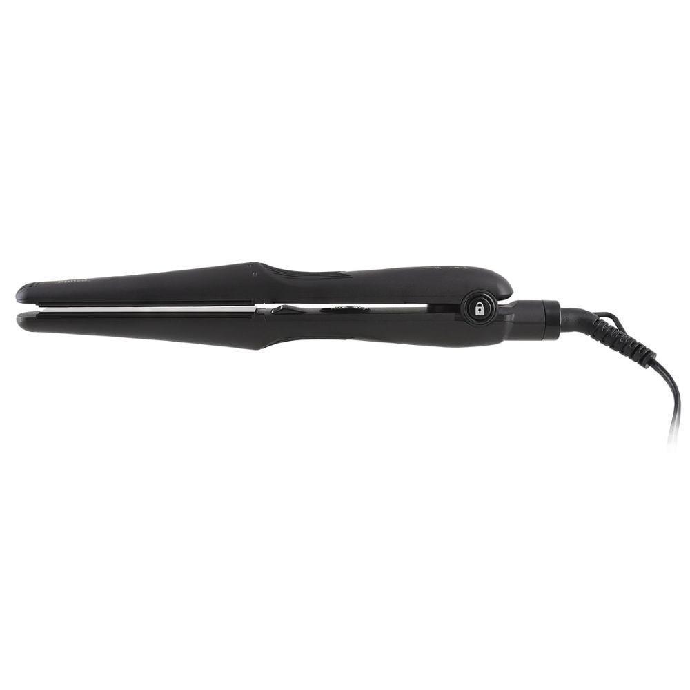 Prancha De Cabelo Ceramic Blac Ppr08 Philco Bivolt - 5