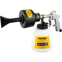 Pistola Jato De Espuma - Vonder - 1