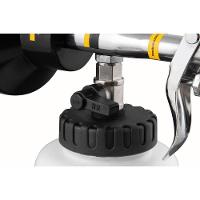 Pistola Jato De Espuma - Vonder - 2