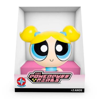 Coleção Meninas Superpoderosas - Estrela Lindinha