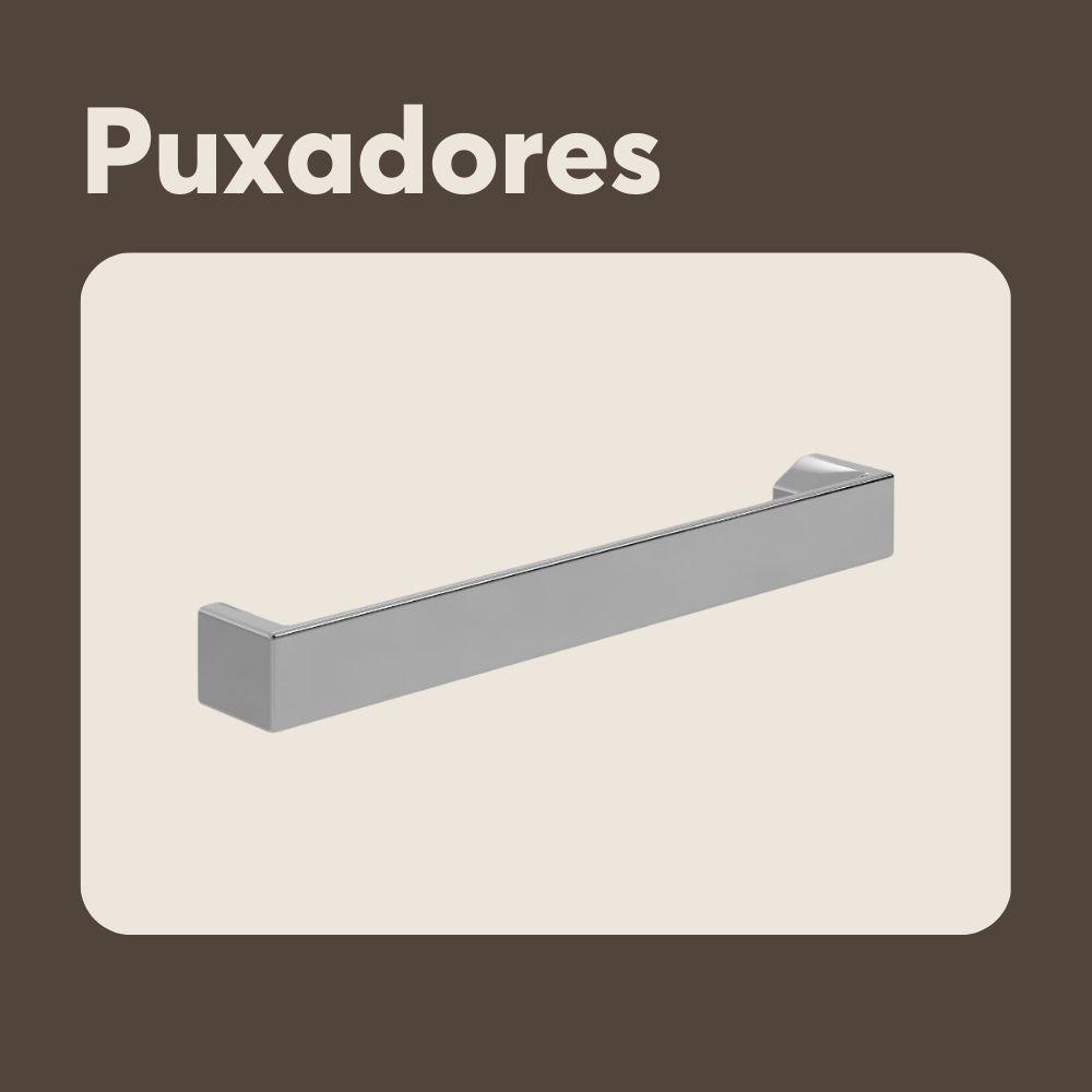 Balcão De Aço Com Pia 3 Portas 2 Gavetas Branco Bertolini Branco - 7