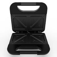 Sanduicheira Bgr02pi Britânia Preta 220V - 2