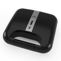 Sanduicheira Bgr02pi Britânia Preta 220V - 3