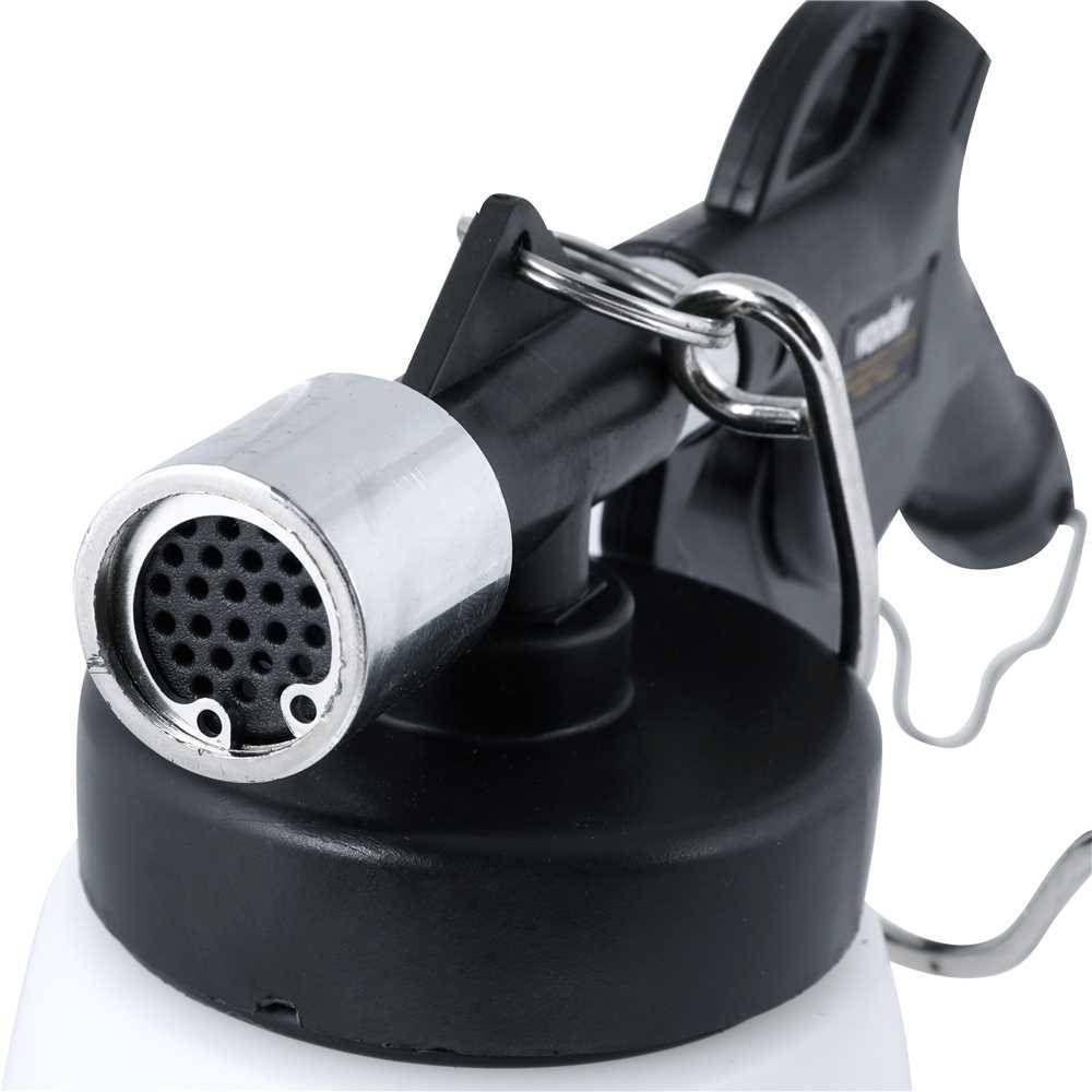 Sangrador De Freios à Vácuo 750 Ml Vonder - 2