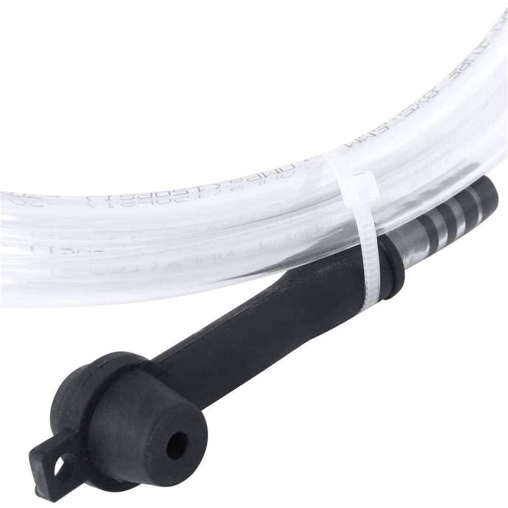 Sangrador De Freios à Vácuo 750 Ml Vonder - 4