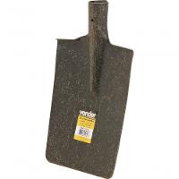 Pá Cortadeira Quadrada 200x275mm N.3 Sem Cabo Vd400 Vonder - 1