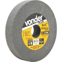 Rebolo Reto 152,4x25,4x31,8 G120 Verde Para Vídea 39cvd - Vo - 1