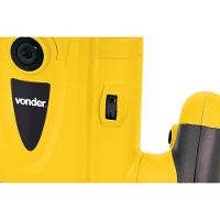 Tupia Manual De Coluna 1200 Watts Tlv1200 Vonder 220V - 4