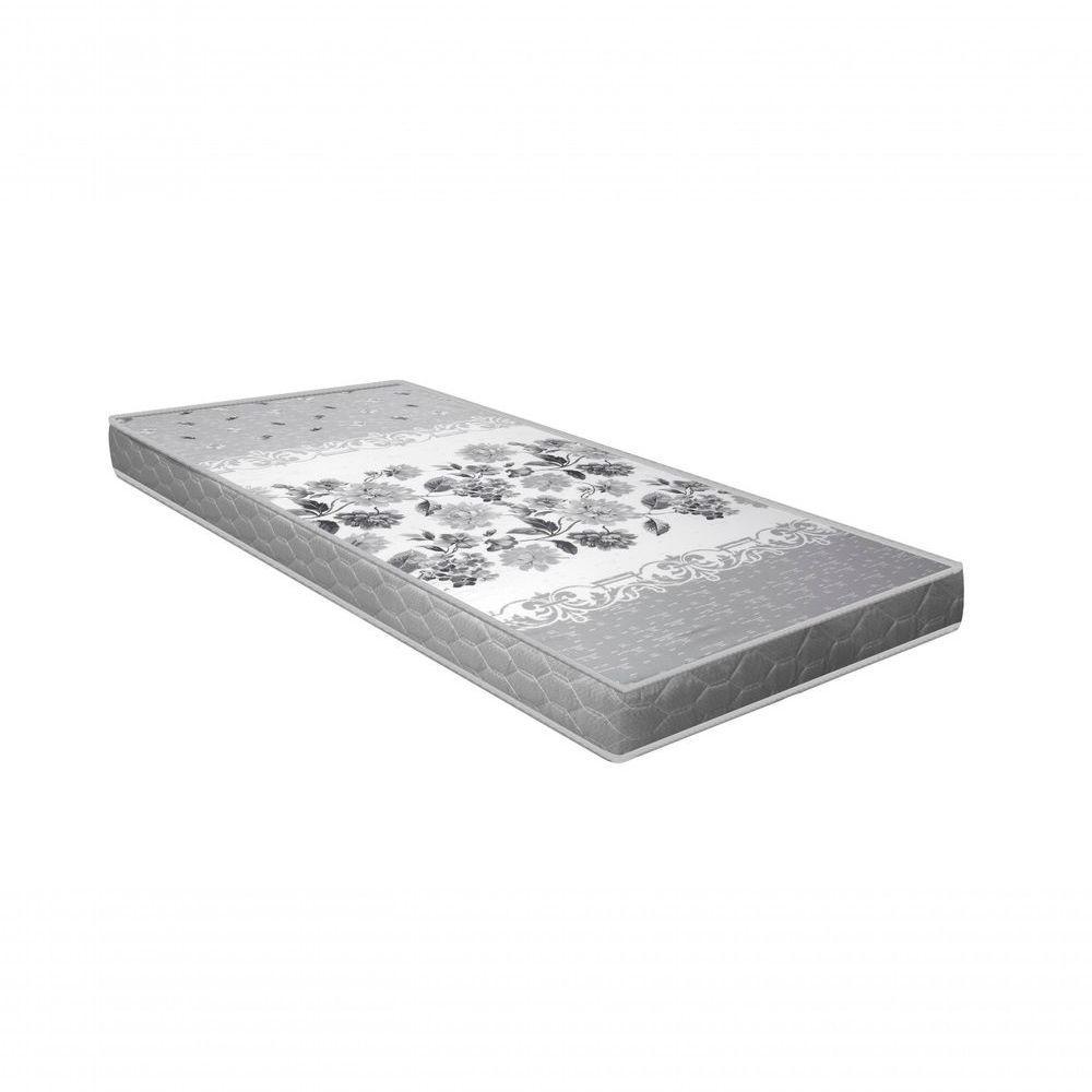 Colchão Solteiro Firme Espuma D33 Coala Certificado Inmetro - 1