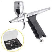 Aerógrafo Com Acessórios 16 Peças - Vonder - 2