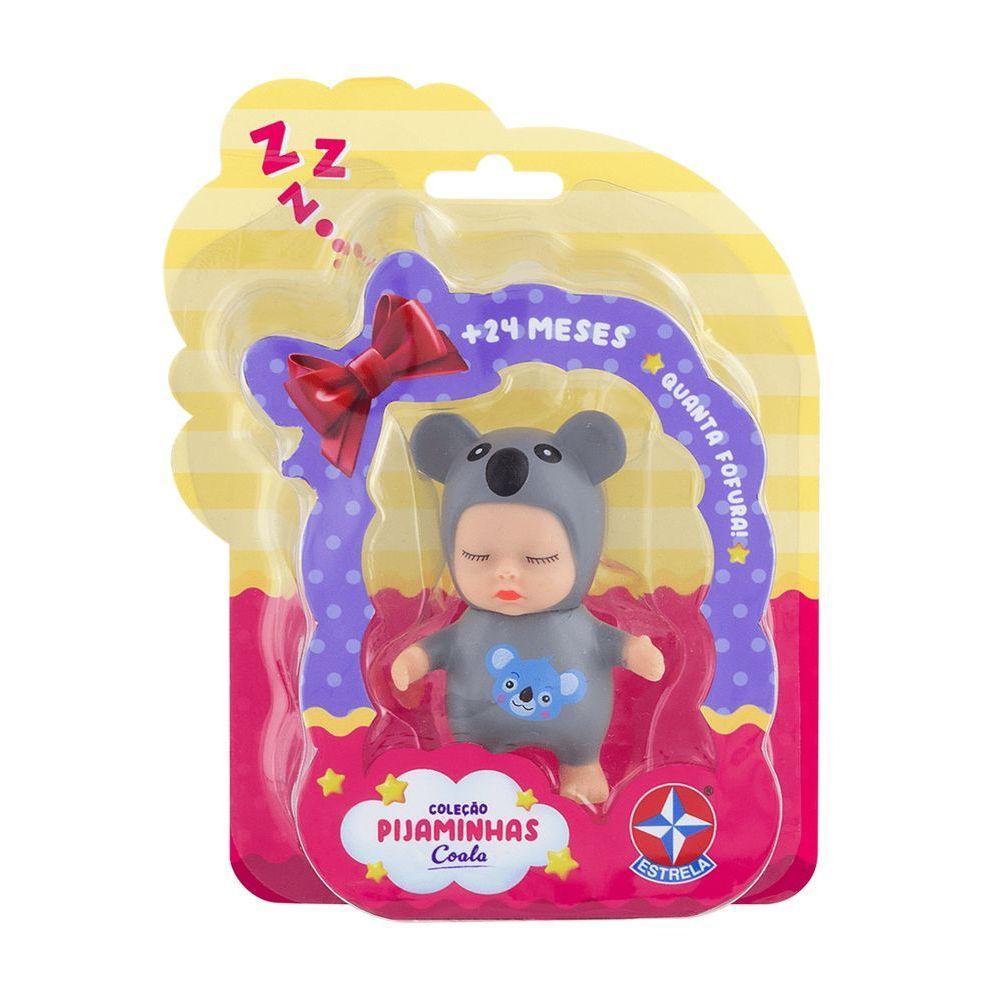 Coleção Pijaminhas Coala - 1
