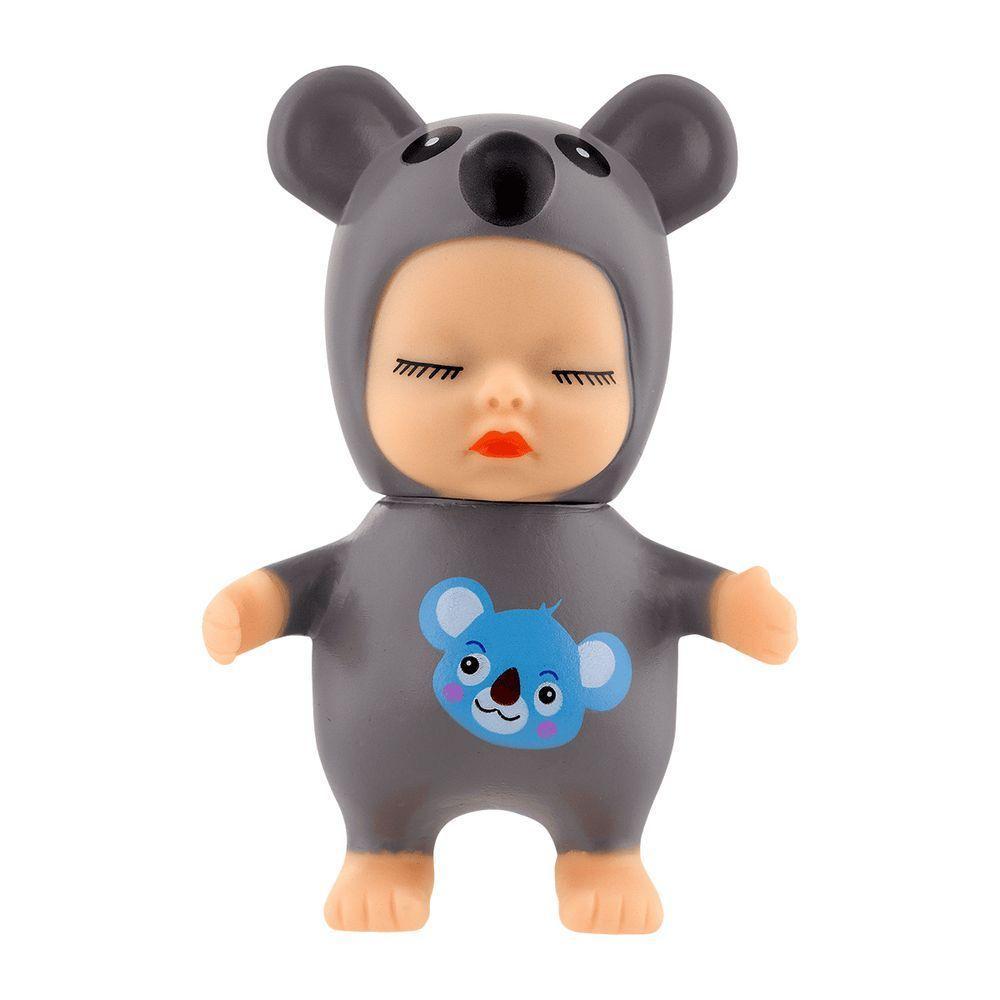 Coleção Pijaminhas Coala - 2