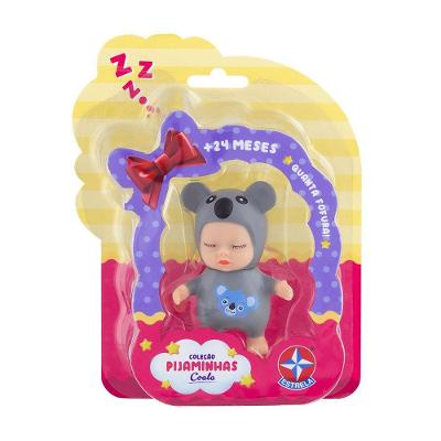 Coleção Pijaminhas Coala