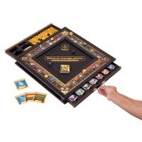 Banco Imobiliário Edição Comemorativa Luxo - 2