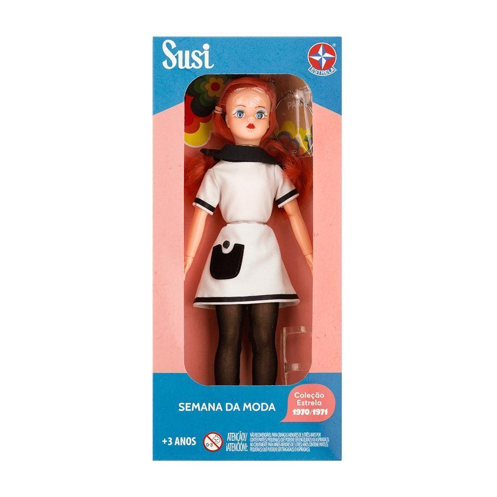 Susi Clássica – Semana Da Moda - 4