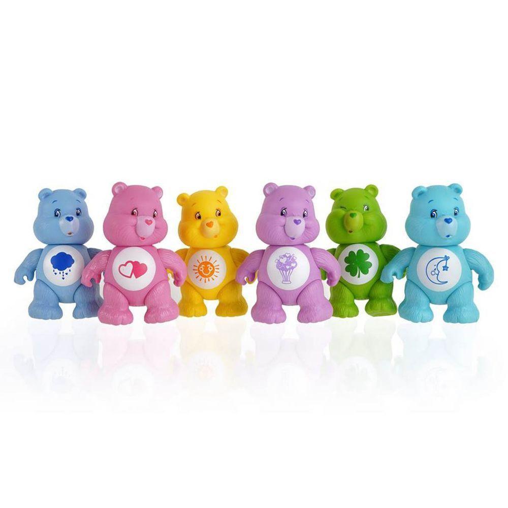 Ursinhos Carinhosos – Boa Sorte - Brinquedos Estrela Boa Sorte - 2