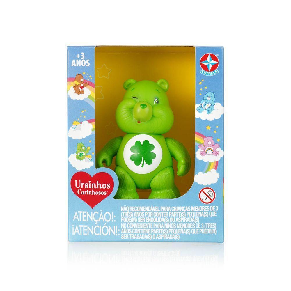Ursinhos Carinhosos – Boa Sorte - Brinquedos Estrela Boa Sorte - 6