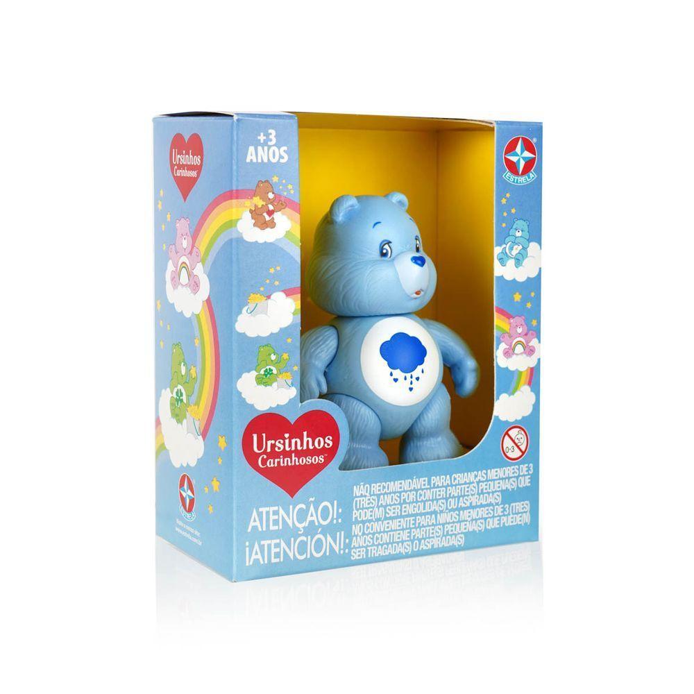 Ursinhos Carinhosos – Zangadinho - Brinquedos Estrela Zangadinho - 2