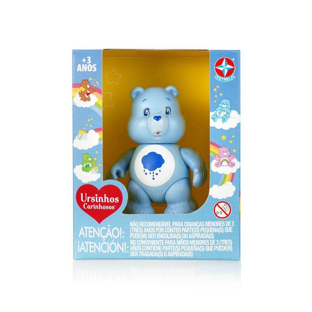 Ursinhos Carinhosos – Zangadinho - Brinquedos Estrela Zangadinho - 3