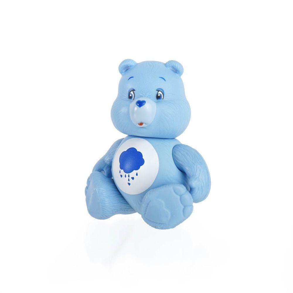 Ursinhos Carinhosos – Zangadinho - Brinquedos Estrela Zangadinho - 4