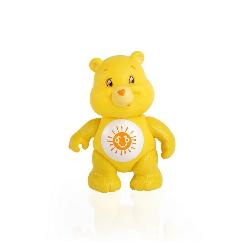 Boneco Ursinhos Carinhosos – Sol - Brinquedos Estrela Sol - 1