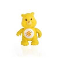 Boneco Ursinhos Carinhosos – Sol - Brinquedos Estrela Sol - 1