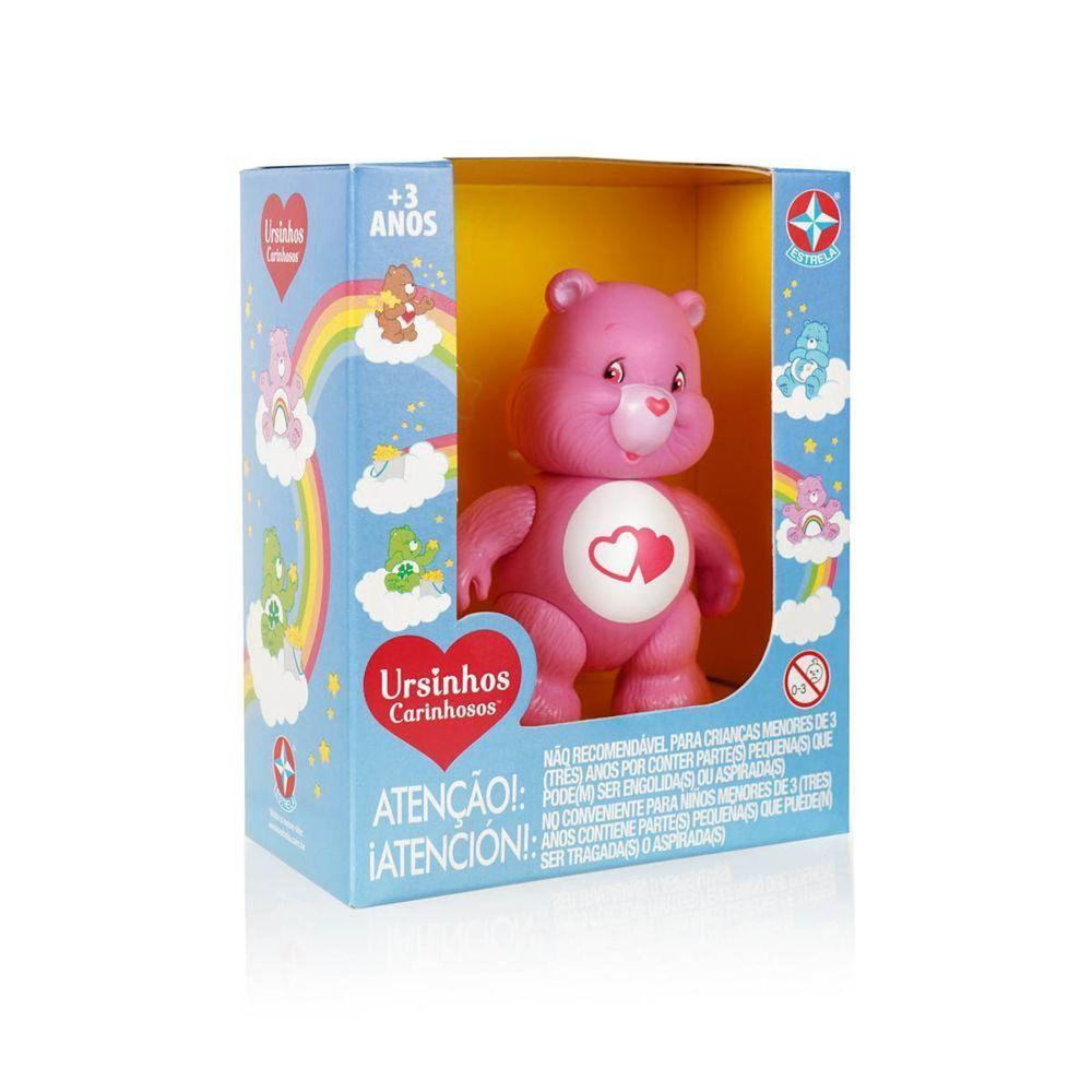 Coleção Ursinhos Carinhosos - Estrela Amorosa - 7