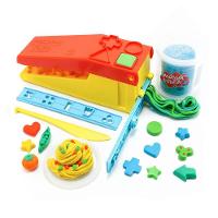 Massa Estrela Fábrica Feliz - 3