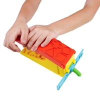 Massa Estrela Fábrica Feliz