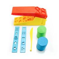 Massa Estrela Fábrica Feliz - 6