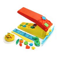 Massa Estrela Fábrica Feliz - 7