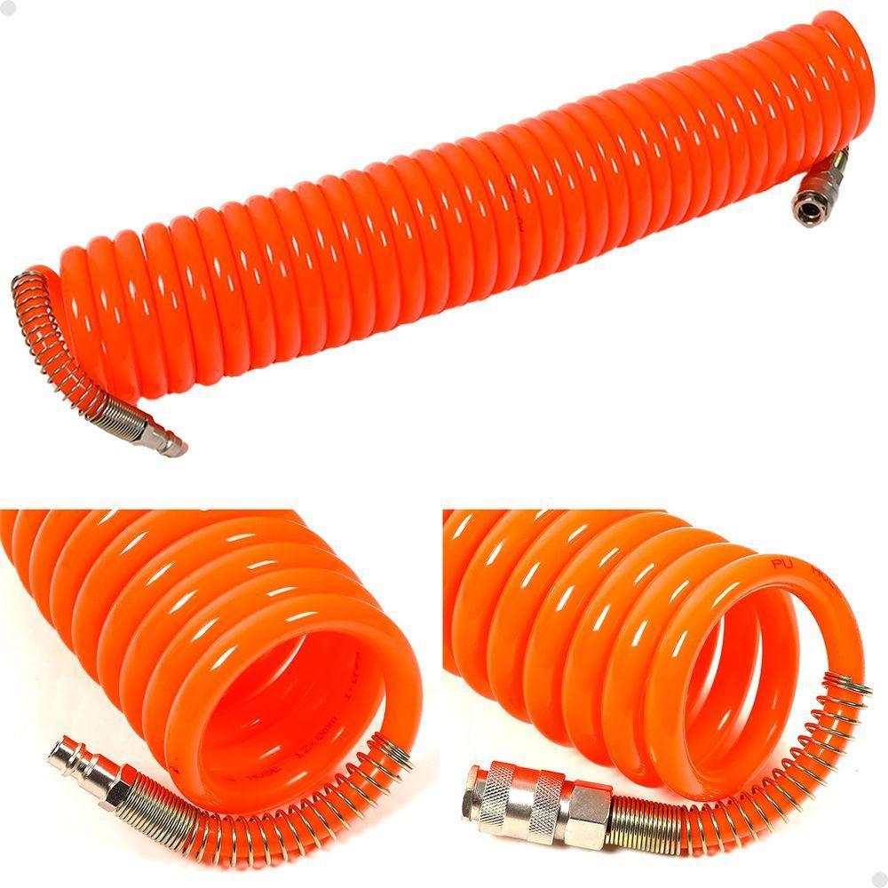 Kit Para Compressor Lorben Com 5 Peças Pistola De Pintura Aerógrafo Acessórios - 4