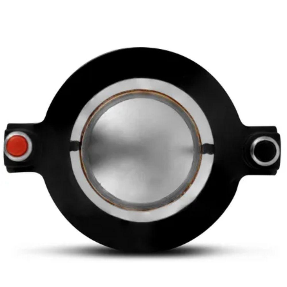 Shock Reparo Driver Titanium Sd-110 145-ti Snake - 2