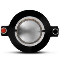 Shock Reparo Driver Titanium Sd-110 145-ti Snake - 2