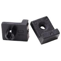 Bucha Para Fixar Alto Falante Gol G5 Fox Golf Polo Permak 237/ P - 1