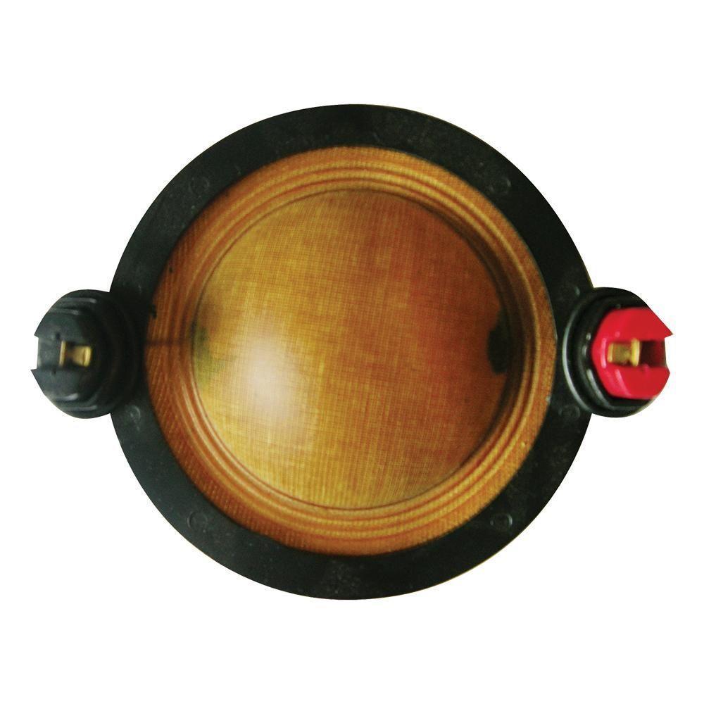 Reparo Para Driver Shock D-250 Trio Selenium - 1