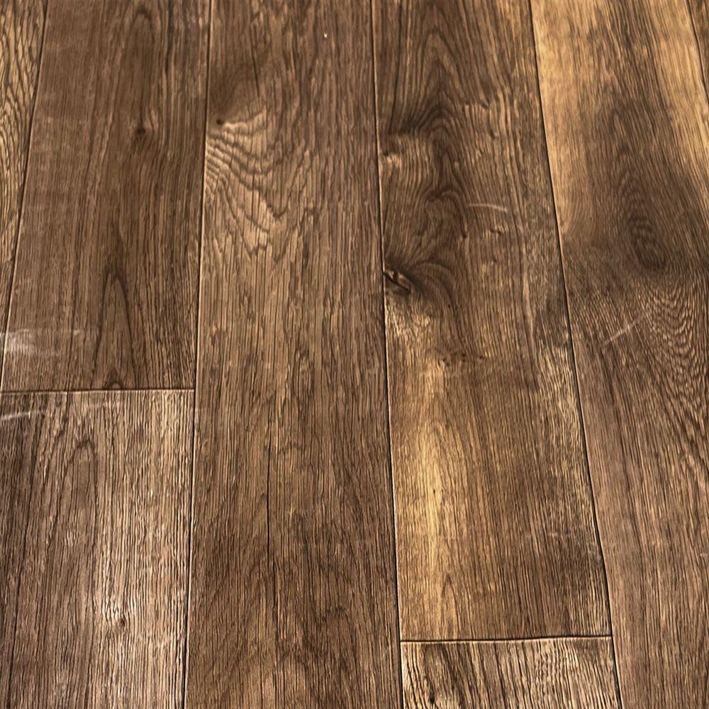 Piso Em Manta 0.7mm Vinílico Laminado 8m² 2,00x4,00 Modelos Novara - 1