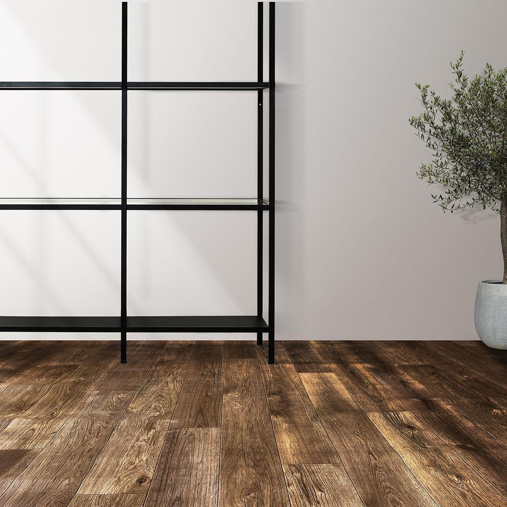 Piso Em Manta 0.7mm Vinílico Laminado 8m² 2,00x4,00 Modelos Novara - 4