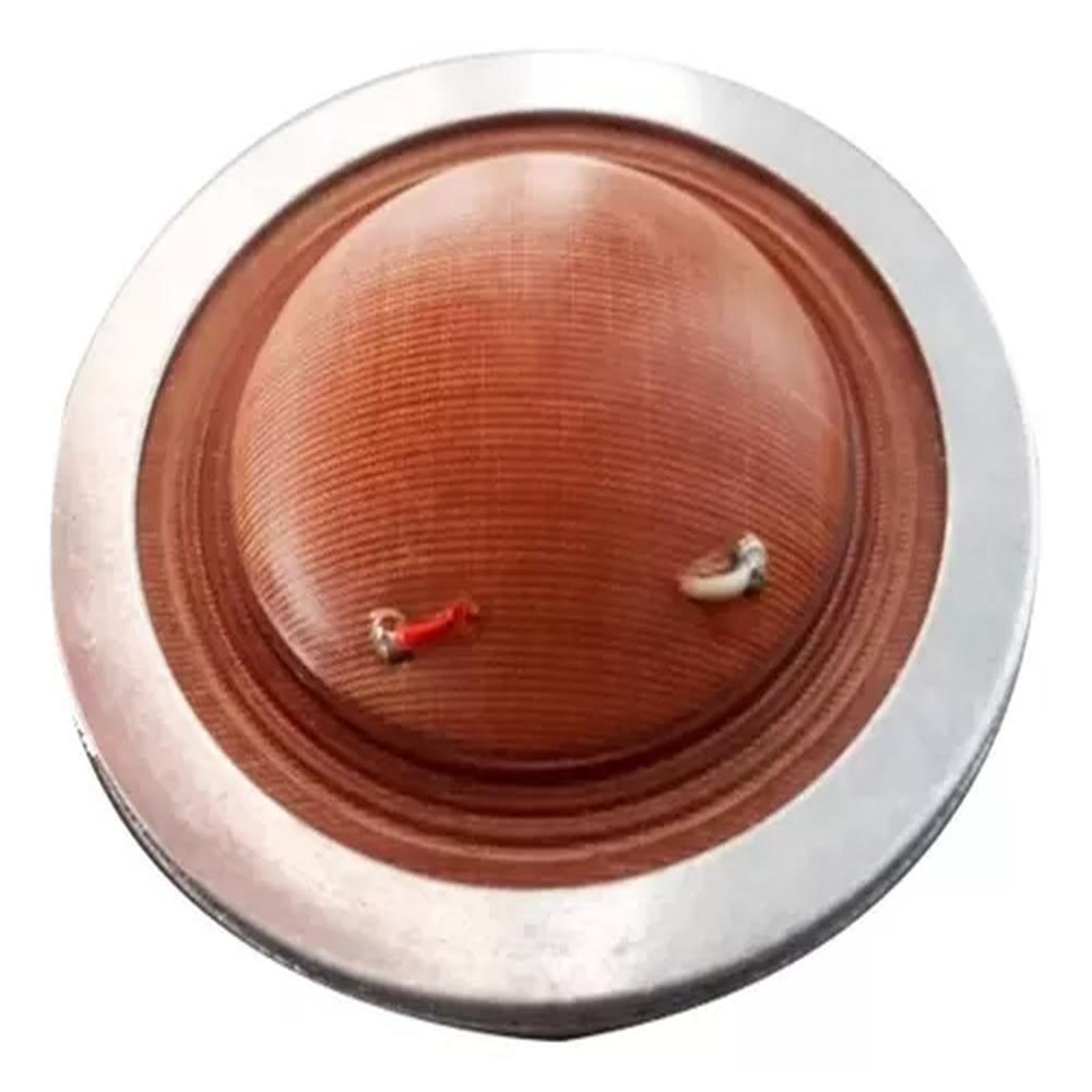 Reparo Para Driver Shock D-250 Selenium - 2