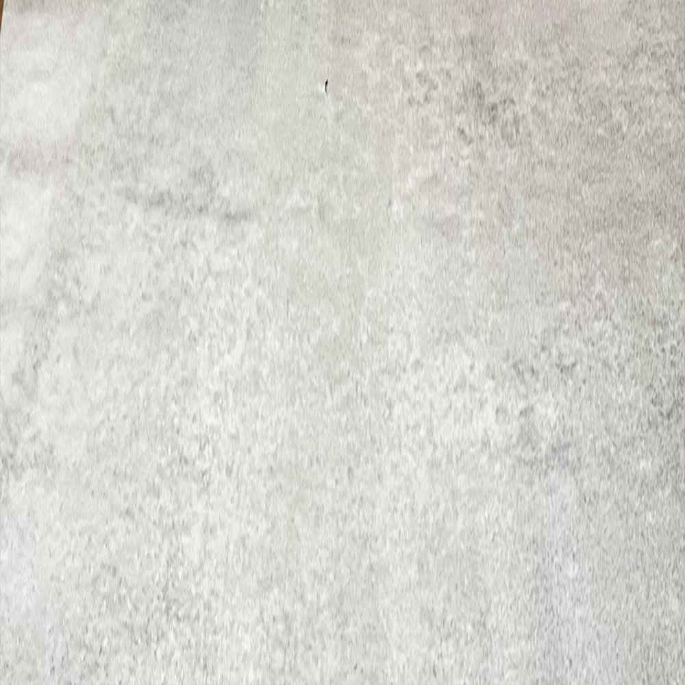 Piso Em Manta 0.7mm Vinílico Laminado 10m² 2,00x5,00 Modelos Cimento - 1