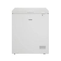 Freezer Horizontal Consul Compacto 142L Branco CHA14AB 220V - 1