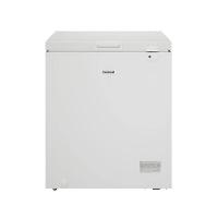 Freezer Horizontal Consul Compacto 142 Litros Branco 110V - 1