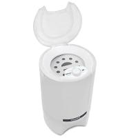 Centrifuga De Roupa Suggar 15kg Branco 220V - 2