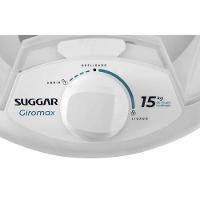 Centrifuga De Roupa Suggar 15kg Branco 220V - 4