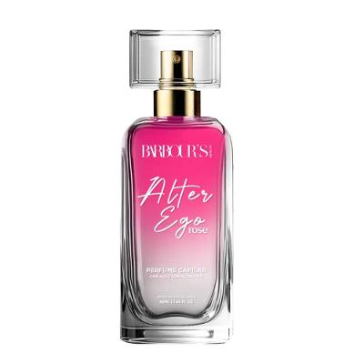 Barbour's Beauty Alter Ego Rosé - Perfume Capilar 50ml