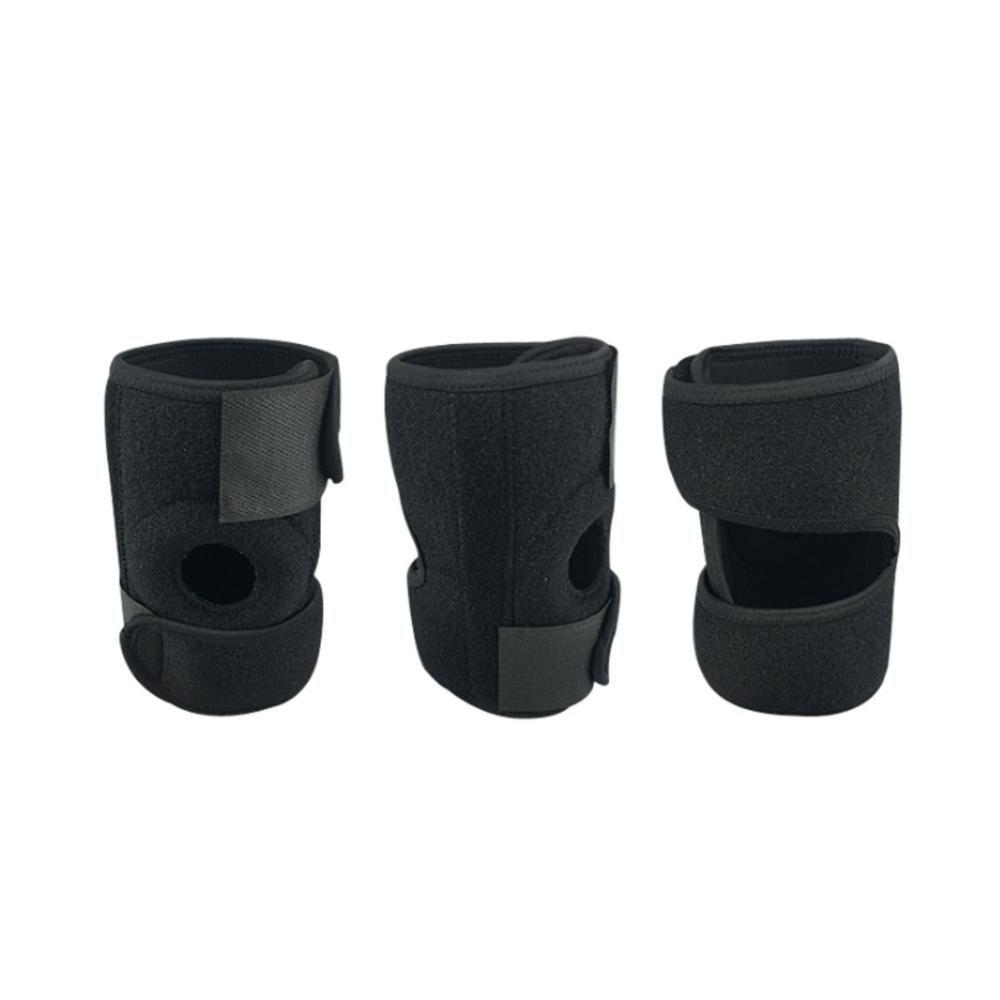 Cotoveleira Ajustável Reforçada Protetor Tendinite Epicondilite Esporte Academia Beach Tennis Dor Cotovelo - 5