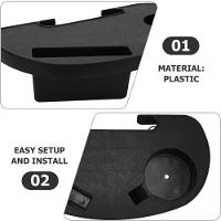 Mesinha Cadeira Praia Portátil Mesa Porta Lata Copo Celular Cerveja Stanley - 6