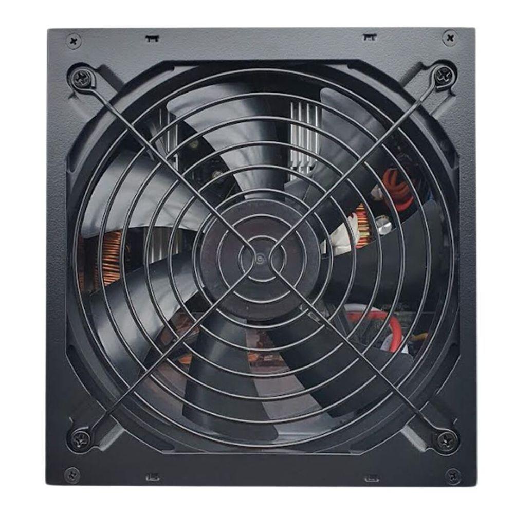 Fonte Atx 600w R Duex 600fse+ 80pl - 4