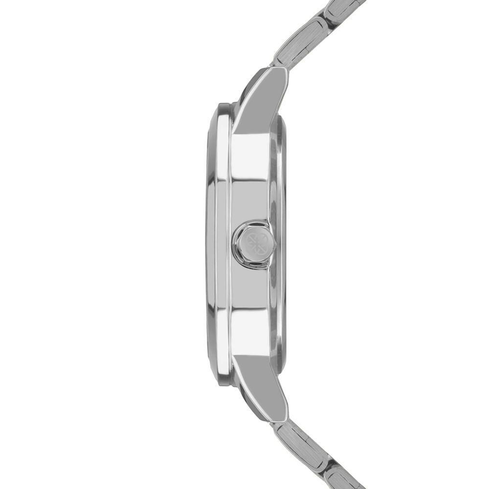 Relógio Euro Feminino Glitz Prata - Eu2036yvy-4k - 2