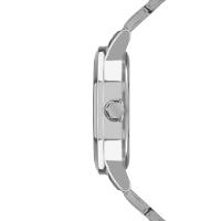 Relógio Euro Feminino Glitz Prata - Eu2036yvy-4k - 2